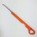 OneSize orange серия Petzl (petsuru) мульти- крюк нержавеющая сталь winter механизм z00050741 winter механизм 