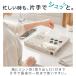 �h�L�� ���ނ� �L��Ȃ��� L�T�C�Y 180�� ���񂿏����� ���L�� ���ނp�S�~�� �Ԃ���� �g�p�ς݂��ނ� �g�� �T�j�^���[ ���� �֘A�摜2