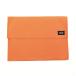  Jack Spade Jack Spade iPad кейс рукав кейс iPad нейлон orange PYRU0210A