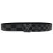 ڿʡۥ륤ȥ LOUIS VUITTON ٥ȡLV ˥ 40MM С֥  ߥ եå Х ֥å  졼 쥶 2WAY M0340T