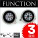  кафф links запонки кнопка c функцией 1 function01 песочные часы компас уровнемер 