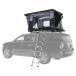  stock disposal FSR EVOLUTION SERIES - BLACK TOP HARD SHELL - ROOFTOP TENT roof top tent outdoor 