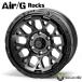 4шт.@ покупка бесплатная доставка 4×4 Engineering Air/G Rocks FACE4 17x7.0J 5/114.3 +32 призрак выпуск новый товар колесо 1 шт. цена [ наложенный платеж не возможно ]