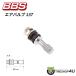 BBS regular goods air valve 137 wheel for air valve total length :45mm * cash on delivery un- possible 