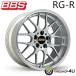BBS RG-R RG720 17x8.0J 5/114.3 +40 DS ɥС ʥۥ1ܲ Բġ