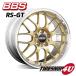 BBS RS-GT RS-GT932 18 18x7.5J 5/114.3 +50 GL-SLD ʥۥ1ܲ Բġ