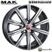 4̵ܹ MAK BIRMINGHAM 19x8.5J 5/120 +35 ᥿ߥ顼ե ʥۥ1ܲ Բġ