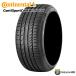275/50R20 CONTINENTAL Conti Sport Contact 5 SUV CSC5 MO ��륻�ǥ��٥�ľ�ǧ 275/50-20 113W XL ���ޡ������� ����1�ܲ���