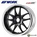 WORK EMOTION CR2P 17x8.0J A disk () MBL ޥåȥ֥å ٤륪󥻥å 1ܲ Բġ