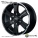 4̵ܹ MID WHEELS Garcia SS REVOLVER 16x6.5J 6/139.7 +38 ߥ֥åܥܥСݥåܥޥ˥ 1ܲ Բġ