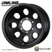 4̵ܹ JIMLINE TYPE2 16x8.0J 6/139.7 -28 MBK ޥåȥ֥å 1ܲ Բġ