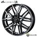LEONIS LM 16x6.0J 4/100 +42 PBMC ѡ֥å/ߥ顼å ʥۥ1ܲ Բġ