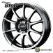 4шт.@ покупка бесплатная доставка MID WHEELS StaG 12x3.5J 4/100 +43 металлик серый новый товар колесо 1 шт. цена [ наложенный платеж не возможно ]