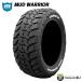 265/75R16 2024ǯ MONSTA 󥹥 MUD WARRIOR 265/75-16 123/120Q 10PR LT RWL ۥ磻ȥ쥿 ޡ 1ܲ