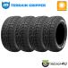 4 шт. комплект 225/60R18 2026 год производства MONSTAmon зимние шины ERRAIN GRIPPER 225/60-18 104H XL RWL белые буквы sa Mata iya новый товар 4шт.@ цена 