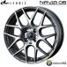 LEONIS NAVIA 06 17x6.5J 4/100 +50 MGMC ޥåȥ᥿ޥ˥󥰥å ʥۥ1ܲ Բġ