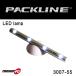 PACKLINEpa Klein багажник на крышу для аксессуары LED лампа мигающий свет 4LED установка [ наложенный платеж не возможно ]
