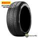 4ܥå 285/40R22 󥿡 PIRELLI ԥ SCORPION WINTER B1 ٥ȥ졼ǧ 285/40-22 110W XL 4ܲ