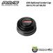 ����̵�� RAYS ������ 4X4 Optional Center Cap LPS CAP BK/RD �֥�å� ��å� ����å� 1�Ĳ��� ��������Բġ�