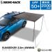 laino подставка солнечный seeker 2.0m навес SUNSEEKER AWNING