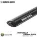laino подставка Voltec s балка 1260mm черный VORTEX BAR BLACK
