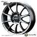 4шт.@ покупка бесплатная доставка MID WHEELS StaG 14x5.5J 4/100 +38 металлик серый новый товар колесо 1 шт. цена [ наложенный платеж не возможно ]