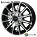 4шт.@ покупка бесплатная доставка Valette GLITTER 12x4.00B 4/100 +43 BK/P черный полировка новый товар колесо 1 шт. цена [ наложенный платеж не возможно ]