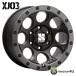 XTREME-J XJ03 16x8.0J 6/139.7 +18 FBK եåȥ֥å⡼ե ʥۥ1ܲ Բġ