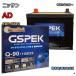 �Хåƥ꡼ GSPEK W-Q90/PL �˥å��� AD 5BF-VY12 ����3ǯ5��� �б� Q-85 �ߴ� 501