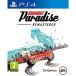 【PS4】 Burnout Paradise Remasteredの商品画像