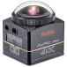 コダック アクションカメラ PIXPRO SP360 4K