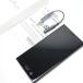 Xperia XZ1 Compact SO-02K black