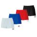  man . gymnastics pants Short short pants for man Wundou P-480. person for 