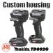 makita40VTD002GѡTD002-CB01/2 ܥޥѥȥɥ饤Сϥ