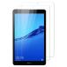 Kepuch 2 упаковка усиленный стекло экран протектор соответствует Huawei MediaPad M5 Lite 8