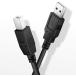 MIDI USB B изменение кабель 1.8m электронный клавиатура Dio интерфейс USB-DAC и т.п. для wuernine USB модель Bo-