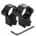 ToopMount 30mm Tacty karu крепление кольцо адаптор scope кольцо kanchi рычаг установка кольцо двойной кольцо scope крепление 