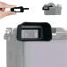  наглазник удлинение type I деталь контактный глаз глаз данный . Sony A7C камера соответствует искатель защита 