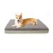 Peto-Raifu bed подушка собака bed домашнее животное bed домашнее животное диван-кровать ... нежный собака . пол водонепроницаемый предотвращение скольжения . собака уход пол смещение .