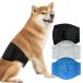 KUVEELA PET собака для ремень для животных самец собака для подгузники собака для трусы на подгузник мужчина . прогулка . выход салон .... уход departure . период "дышит" . водный хороший повторный 