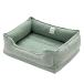 AKAGIICHI собака bed домашнее животное bed кошка bed домашнее животное диван ...fwafwa 4 прямоугольник лето 4 сезон применение осанка корректирующий защищающий от холода выдерживающий кусание материалы предотвращение скольжения 
