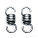 MIKMAYTOO высокая прочность springs гамак стул springs сумка swing springs крюк подвеска swing растягивание springs - 