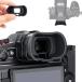  наглазник удлинение type I деталь контактный глаз глаз данный .Panasonic Lumix DC-GH7 DC-GH6 GH5M2 GH5S GH5 камера соответствует f