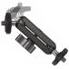  двойной мяч head Magic arm joint 1/4 дюймовый обе край мяч платформа камера arm 360° panorama свободный вращение наклон угол модификация maun
