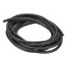 DMiotech 10 mm x 8 mm x 6 M пластик split нет гофрированная трубка закрытый наружный код управление LAP целый . офис ga