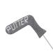 LeFeng Golf лезвие короткая клюшка покрытие - вязаный Ping короткая клюшка крышка головки цилиндров - premium легкий . долговечность. есть материалы - несколько pa-sonalaiz..