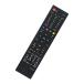 AULCMEET телевизор дистанционный пульт fit for IRIE 24V type 32V type 40V type 50V type 55V type FFF-TV24SBK2 FFF-TV3