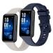 [WUWOCJ] 2 шт. комплект частота соответствует Huawei Band 10/Huawei Band 9/Huawei Band 8 мягкий водонепроницаемый для замены s