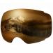 [OutdoorMaster] Ski Goggles PRO для замена линзы лыжи защитные очки линзы съемный обе слой магнитный линзы специальный брать . изменение линзы UV фиолетовый вне 