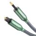 RAWAUX Mini tos ссылка кабель 3Mtos ссылка to Mini Toslink цифровой свет кабель свет аудио кабель S/PDIF